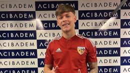 Kayserispor'un Yeni Transferlerinin Forma Numaraları A&ccedil;ıklandı!