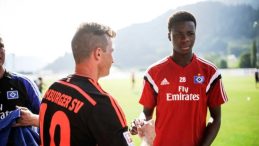 Kayserisporlu Gideon Jung, Sakaryaspor'a Transfer Oldu