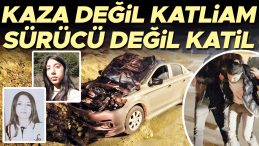 Kaza Değil, Katliam: S&uuml;r&uuml;c&uuml; Değil, Katil! Yarış Esnasında Yayaların Arasına Daldı