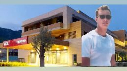 Kazada ağır yaralanmıştı&hellip;Acı haber geldi