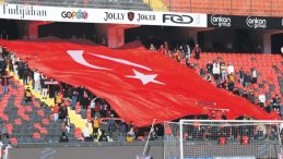 Kazanan Yok, Hasret &Ccedil;ok!