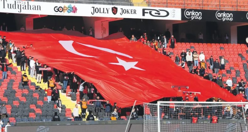 Kazanan Yok, Hasret &Ccedil;ok!