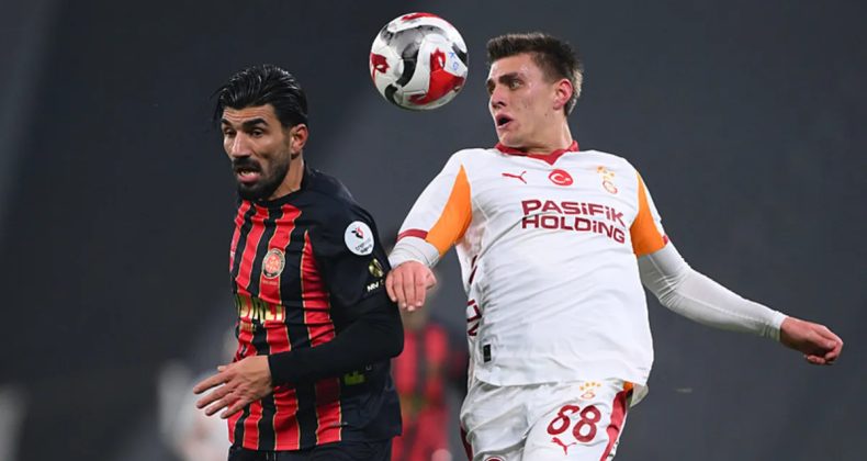 Kazımcan Karataş: Hoca gen&ccedil;lere &ccedil;ok &ouml;nem veriyor!