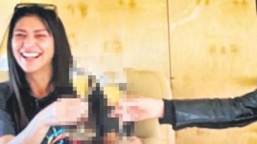 Keleş&rsquo;in sevgilisi itirafta bulundu