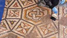 Kem g&ouml;zlere karşı &lsquo;S&uuml;leyman d&uuml;ğ&uuml;m&uuml;&rsquo;