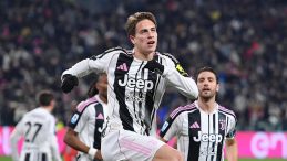 Kenan Yıldız'ın Gol&uuml;yle Juventus, Cremonese'yi 5-0 Ge&ccedil;ti!