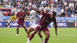 Kerem Demirbay Ey&uuml;pspor ile Olan Bağlarını Kopardı!