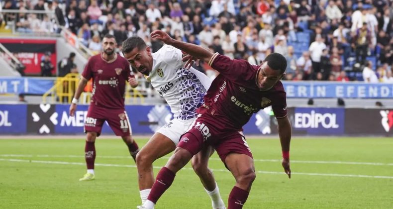 Kerem Demirbay Eyüpspor ile Olan Bağlarını Kopardı!