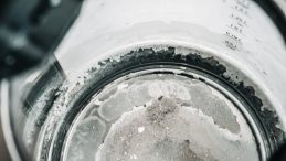 Kettle Kirecine Elveda: Sirke Yerine Ge&ccedil;ebilecek O Doğal Mucize!