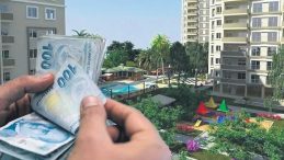 Keyfi Aidat Belirlemeye Son Veriliyor!