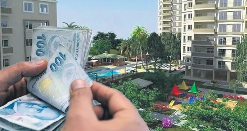 Keyfi Aidat Belirlemeye Son Veriliyor!