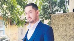 Kezzaplı Cani Vahşeti