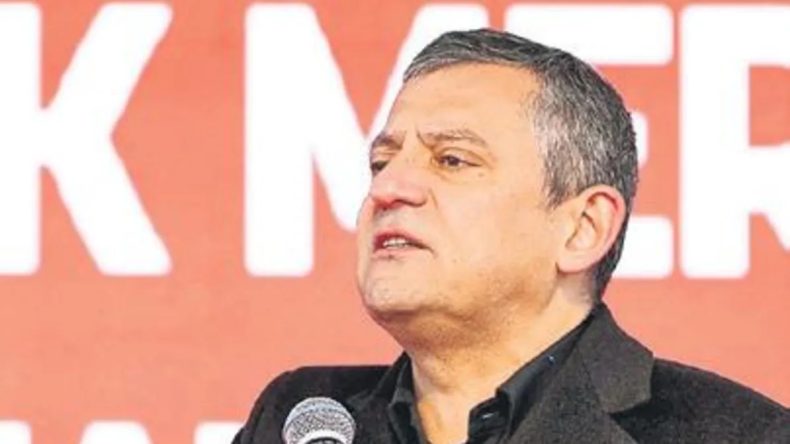 Kılı&ccedil;daroğlu'na Yine Şik&acirc;yet Geldi