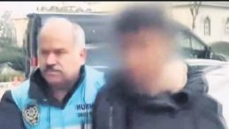 Kilit İsim Bodrum'da Ele Ge&ccedil;irildi