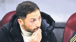 Kim &Ccedil;ıkarsa &Ccedil;ıksın Hazırız