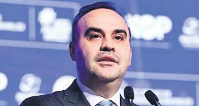 Kimya Yatırımlarının Yeni Merkezi Ceyhan Olacak