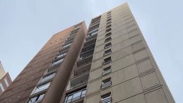 Kiralık Ev Arayışında Korkun&ccedil; &Ouml;l&uuml;m