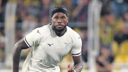 Kıran kırana Tavares pazarlığı