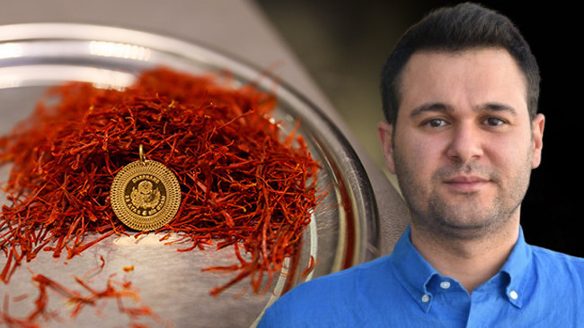 Kırmızı Altının Fiyatı 900 Bin Liraya Ulaştı! Uzmanlar Uyarıyor: 'Gerçeğini Alırken Sahteyi Alabilirsiniz'