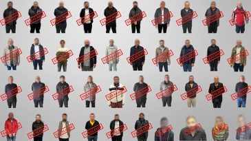 Kırmızı B&uuml;ltenle Aranan 40 Su&ccedil;lu T&uuml;rkiye'ye İade Edildi