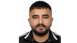 Kırmızı B&uuml;ltenle Aranan Su&ccedil; &Ouml;rg&uuml;t&uuml; Lideri Yunanistan'da Ele Ge&ccedil;irildi