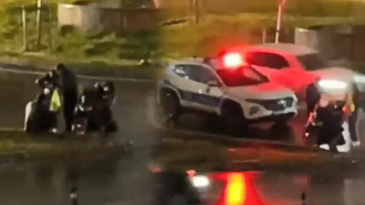 Kıskan&ccedil;lık Krizi Sonrası Tutuklama