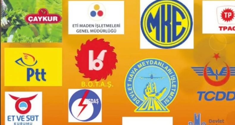 KİT’lerde Reform Çalışmaları Başladı