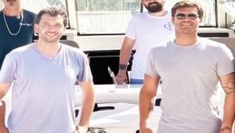 Kıvan&ccedil; Tatlıtuğ 'tanık' olarak dinlenecek