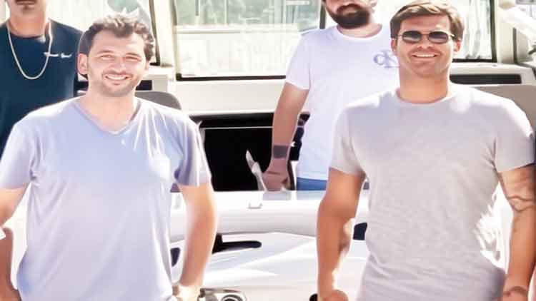 Kıvan&ccedil; Tatlıtuğ 'tanık' olarak dinlenecek