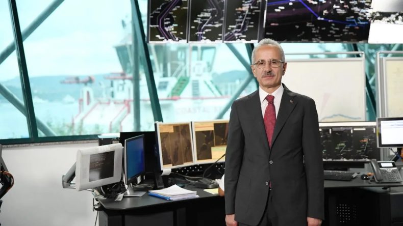 Kıyı Emniyet Genel M&uuml;d&uuml;rl&uuml;ğ&uuml; 2025 Yılında Başarılı Gemi ve Can Kurtarma Operasyonları Ger&ccedil;ekleştirdi