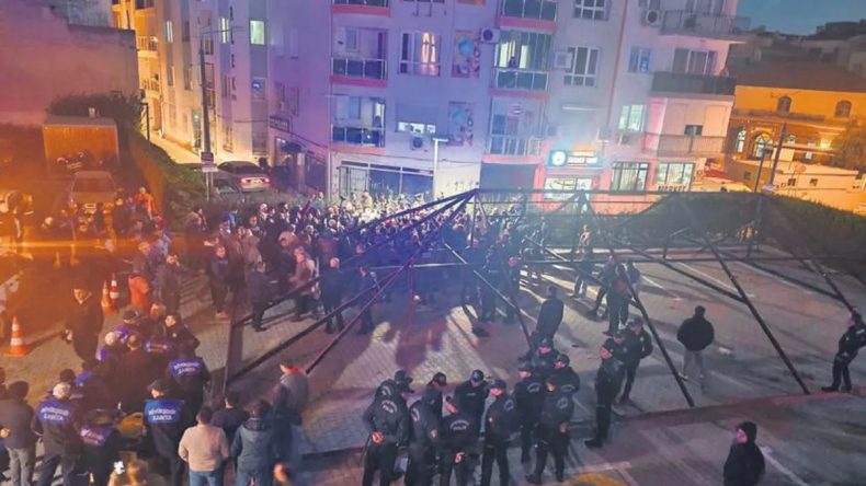 Klasik CHP: Bir Bakış A&ccedil;ısı