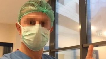 Klinikte Mobbing ve G&ouml;revi K&ouml;t&uuml;ye Kullanma İddiası &Uuml;zerine Soruşturma
