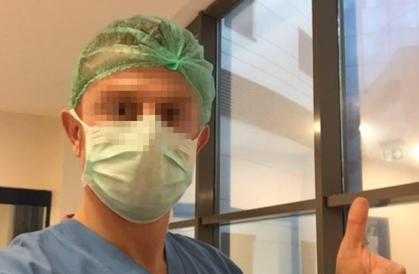 Klinikte Mobbing ve G&ouml;revi K&ouml;t&uuml;ye Kullanma İddiası &Uuml;zerine Soruşturma