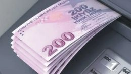 KMH'ye Limit İ&ccedil;in Geri Sayım