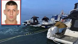 Kocaeli'de Balık&ccedil;ılar Bulmuştu: Dalgı&ccedil; Kıyafetli Cesedin Sırrı &Ccedil;&ouml;z&uuml;ld&uuml;!