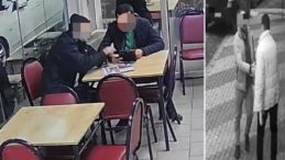 Kocaeli'de İş İnsanı ve Doktora Suikast Planı Ortaya &Ccedil;ıktı!