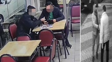 Kocaeli'de İş İnsanı ve Doktora Suikast Planı Ortaya &Ccedil;ıktı!