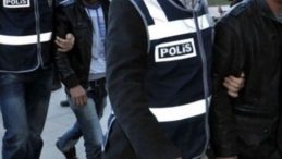 Kocaeli&rsquo;de FET&Ouml; Operasyonu: 16 G&ouml;zaltı