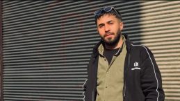 Komşusunu Sırtından Vurdu