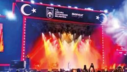 Konser Davasında Tahliye Edilen &Uuml;&ccedil; Sanığa Yeniden Yakalama Kararı &Ccedil;ıktı