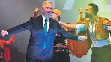 Konser Vurgununda Hesap Zamanı