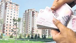 Konut Satışında G&uuml;venli &Ouml;deme Sistemi Geliyor