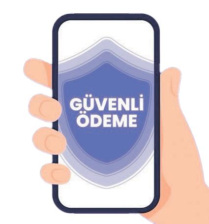 Konut satışında güvenli ödeme sistemi