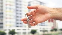 Konut Satışında Tarihi Rekorlar