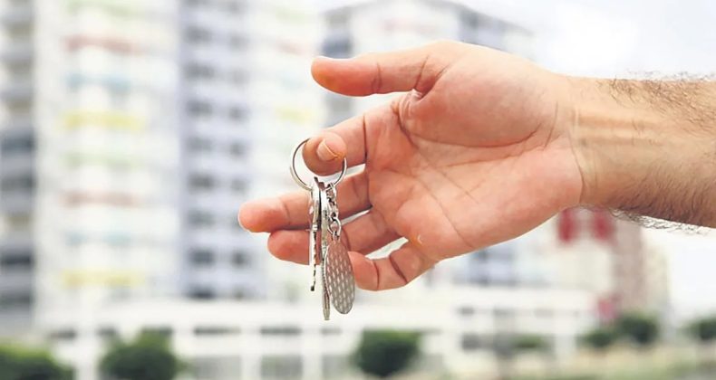 Konut Satışında Tarihi Rekorlar