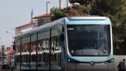 Konya B&uuml;y&uuml;kşehir Belediye Başkanı Atalay: T&uuml;rkiye&rsquo;nin en ucuz &ouml;ğrenci ulaşımı Konya&rsquo;da