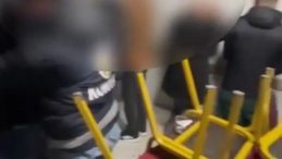 Konya'da Kumar Operasyonları: 78 Kişiye 905 Bin Lira Ceza Verildi!