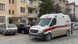 Konya'da Şok Edici Olay: T&uuml;feğini Temizlerken Kendini Yaraladı!