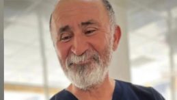 Konya&rsquo;da Veteriner Hekimin Gizemli &Ouml;l&uuml;m&uuml;: Cansız Bedeni Evinde Bulundu!