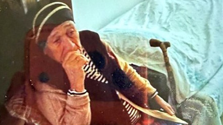 Korkun&ccedil; Cinayet İtirafı! Anneannesini 'Gezmeye' &Ccedil;ıkarıp Bastonla Katletti… 5 Kişi G&ouml;zaltında